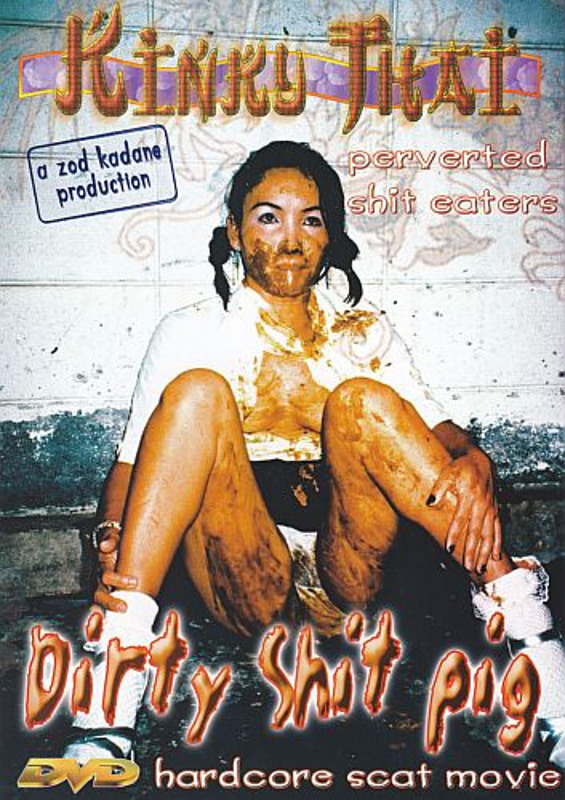 Kinky Thai 15 - Dirty Shit Pig Dvd - Buy On Jeedoocom-4551