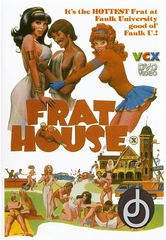 Frat House Porn 81